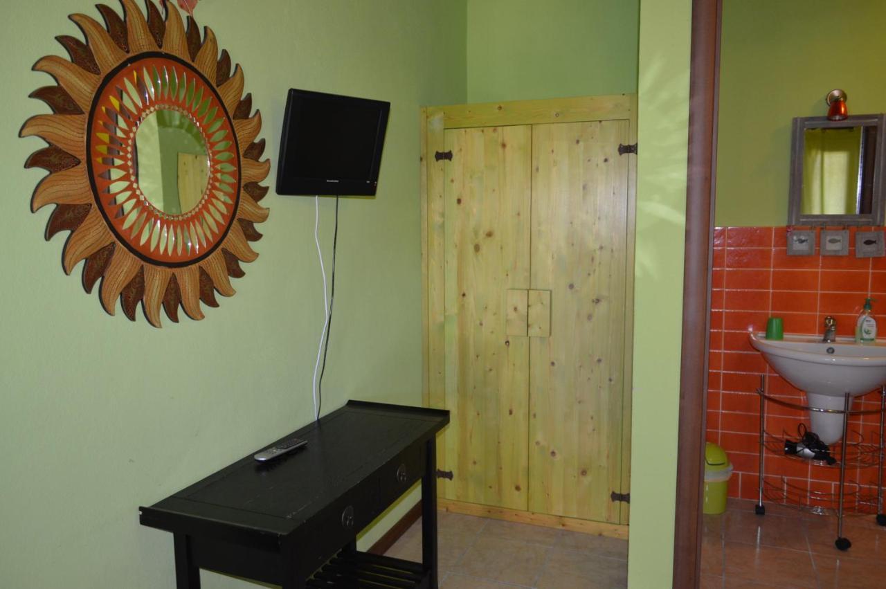 Butterfly House Bed & Breakfast Alghero Exterior photo